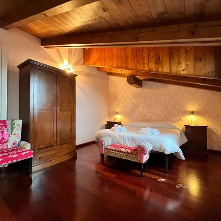 Appartamento Kibilù - Via Generale Chinotto Arona