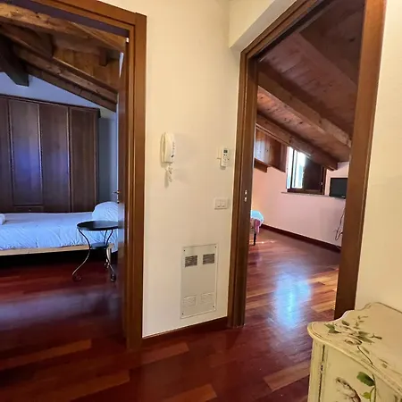 דירה Kibilu - Via Generale Chinotto