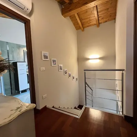 Kibilù - Via Generale Chinotto Appartamento *