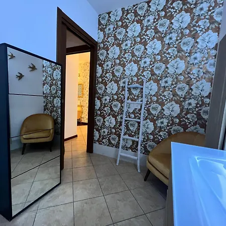 Апартаменты Kibilu - Via Generale Chinotto