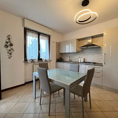 2 Bedrooms, Airco, Parking, Near By Kibilu Affitti Brevi Arona