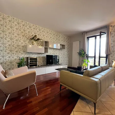 Kibilù - Via Generale Chinotto Appartamento