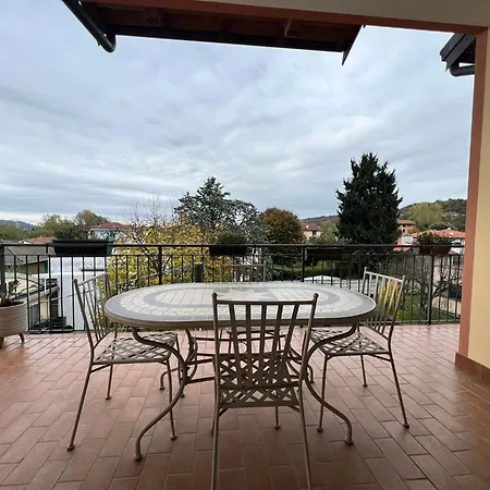 Kibilu - Via Generale Chinotto