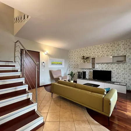 Kibilù - Via Generale Chinotto *