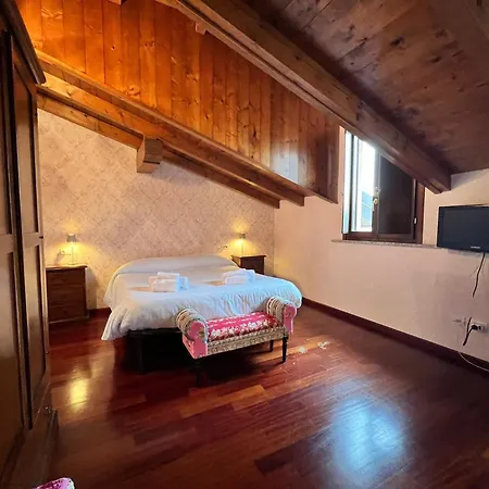 Appartamento Kibilù - Via Generale Chinotto *