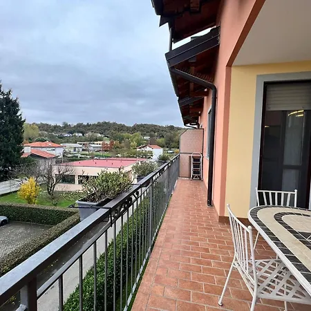 Kibilù - Via Generale Chinotto