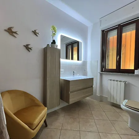 Kibilù - Via Generale Chinotto *