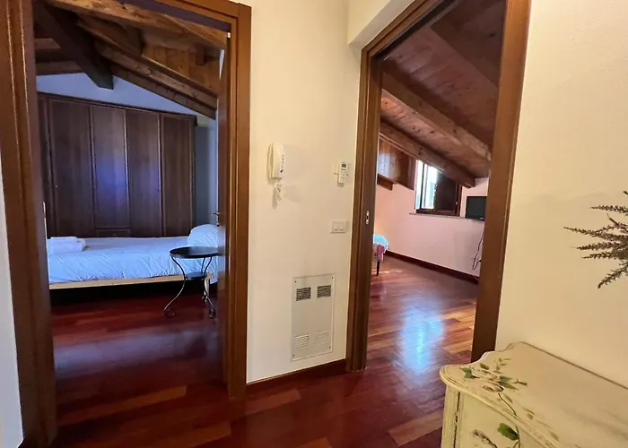 Апартаменты Kibilu - Via Generale Chinotto