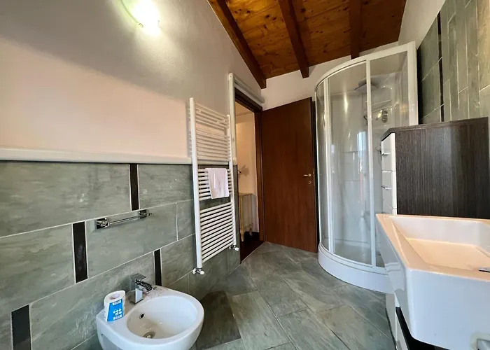 Kibilu - Via Generale Chinotto