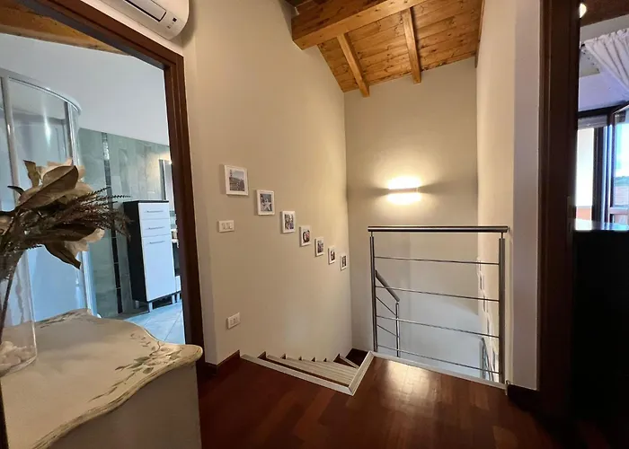 Kibilu - Via Generale Chinotto דירה *