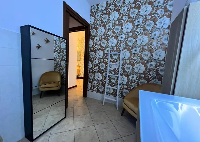 דירה Kibilu - Via Generale Chinotto