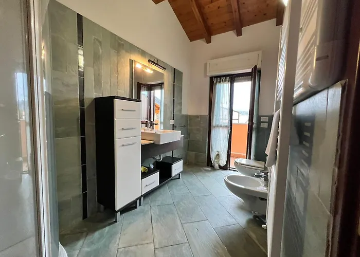 Kibilu - Via Generale Chinotto