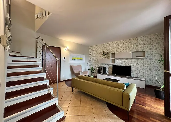 Kibilu - Via Generale Chinotto *