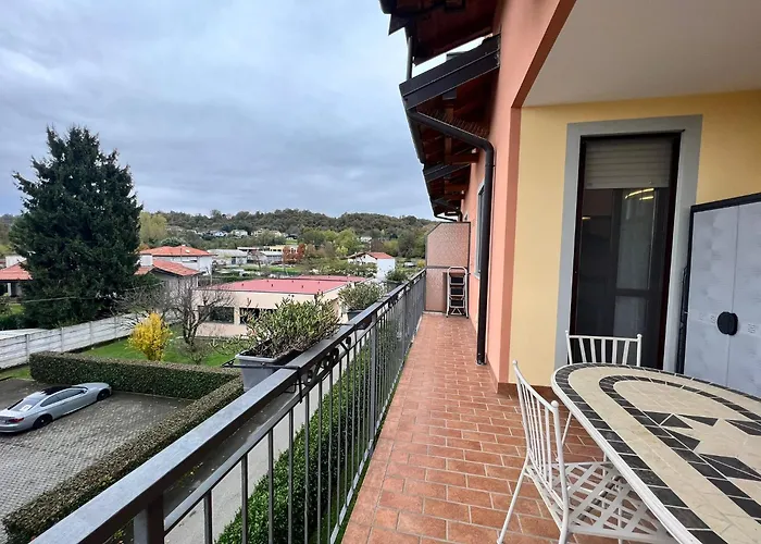 Kibilu - Via Generale Chinotto