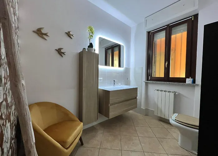 Kibilu - Via Generale Chinotto *